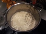 crème façon Danette