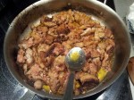 Ris de veau et foie gras